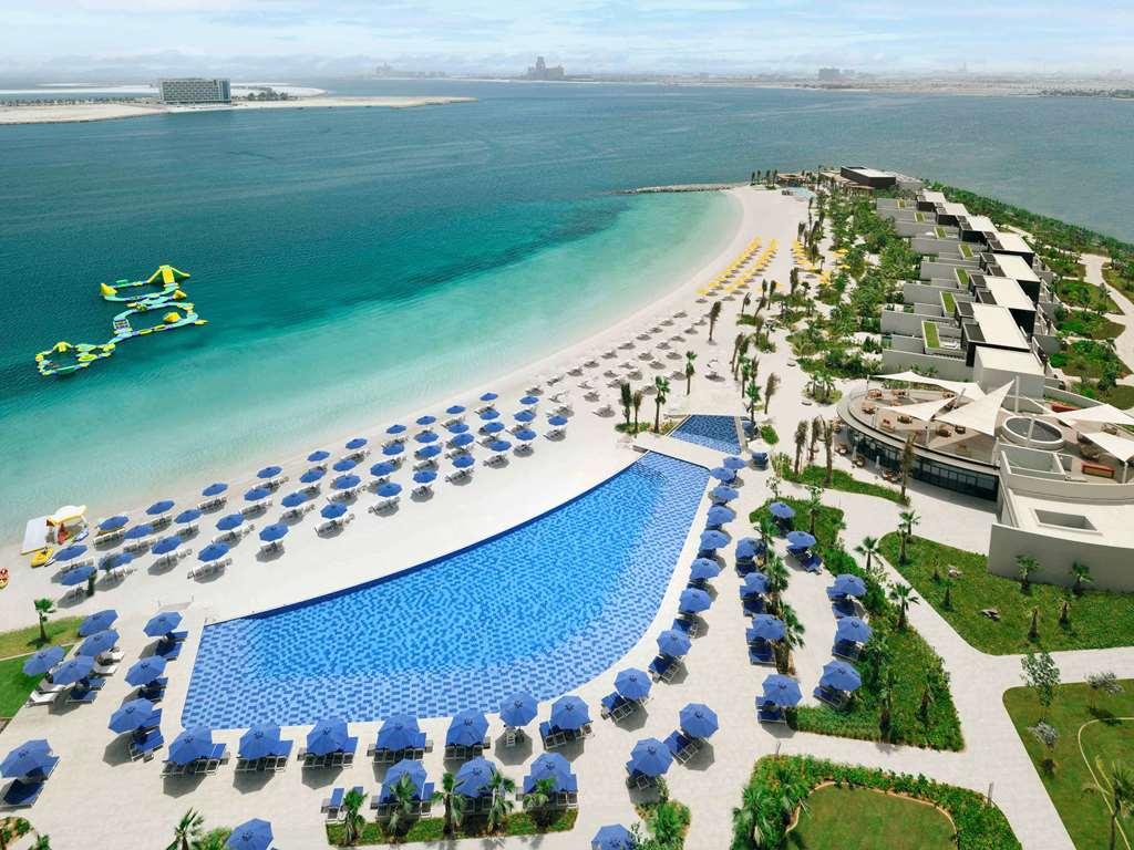 Movenpick Resort Al Marjan Island Ras al-Khaimah Exterior photo